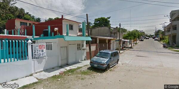 BODEGA DE OBRAS PUBLICAS